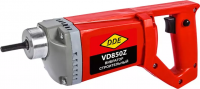 Вибратор глубинный DDE VD 850Z